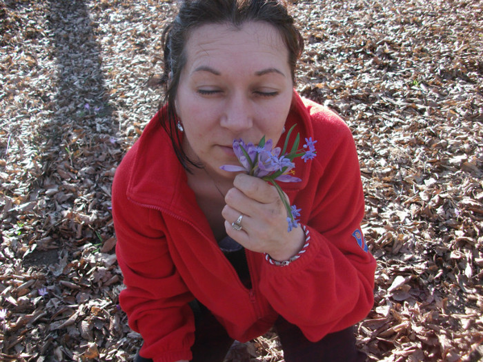 poze 2137 - a sosit primavara