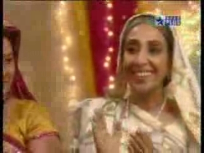 Bidaai- Sadhna's Sangeet Songs - sara khan