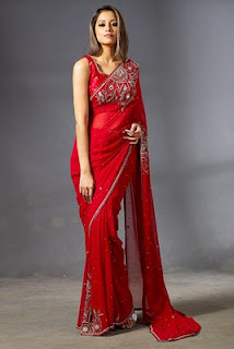 madhura naik9 - Madhura Naik In Saree