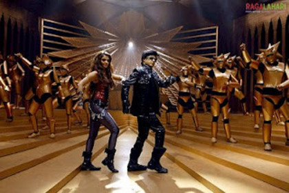 robo-gallery2 - Aishwarya Rai Endhiran Images