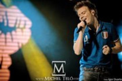 Michel Telo