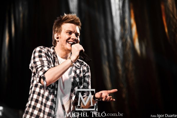 Michel Telo - Michel Telo