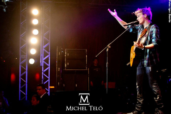 Michel Telo