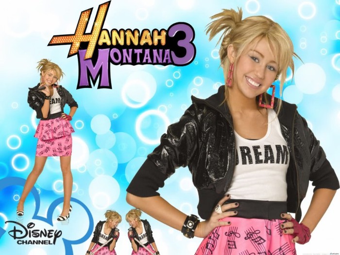 Hannah Montana - Hannah Montana