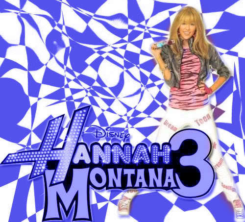 Hannah Montana