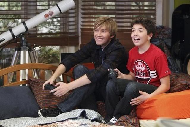 Bafta Charlie - Bafta Charlie