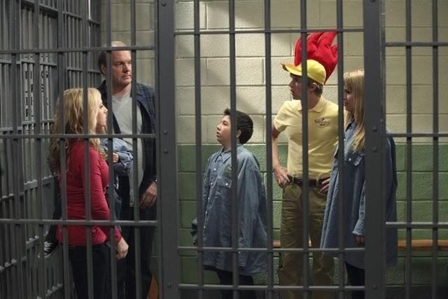 Bafta Charlie - Bafta Charlie