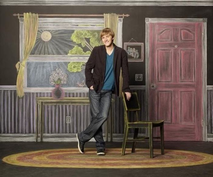 Bafta Charlie - Bafta Charlie