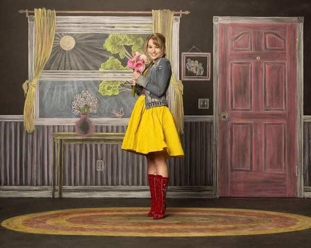 Bafta Charlie - Bafta Charlie