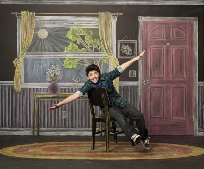 Bafta Charlie - Bafta Charlie