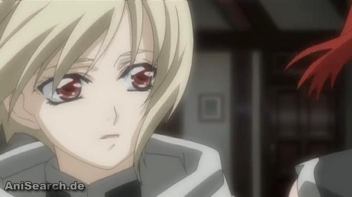  - Trinity Blood