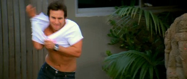 -fuge imbracandu-se-