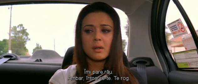 Nick: Imi pare rau..Ambar..intoarce-te te rog.