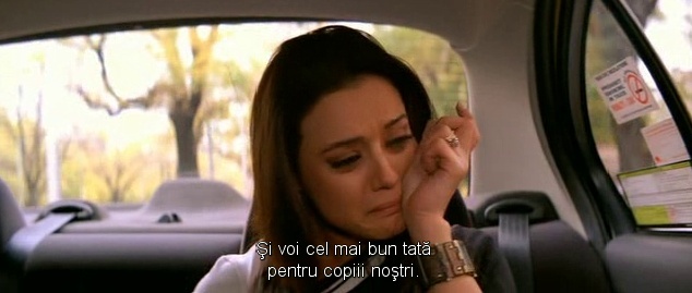 Nick: Si voi fi cel mai bun tata pentru copiii nostri.