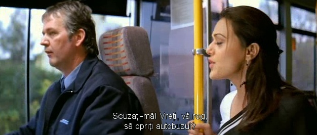 Amby: Scuzati-ma..puteti opri autobuzul, va rog.?? - a Episodul 19