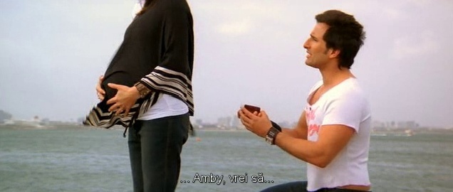 Amby: Aaaaa.. - a Episodul 19