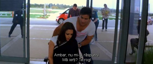 Nick: Ambar nu mi-ai raspuns..