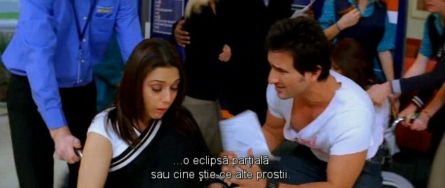 Nick: ....o eclipsa partiala sau cine stie ce alte prostii.