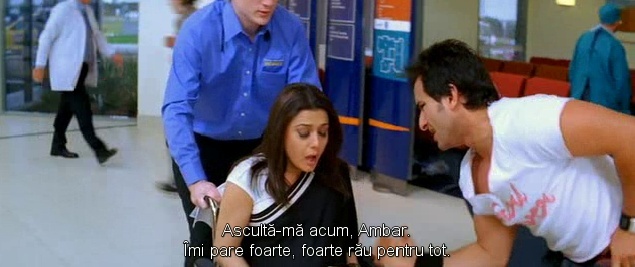 Nick: Asa..asculta-ma acum Amby..Imi pare f rau pt tot.