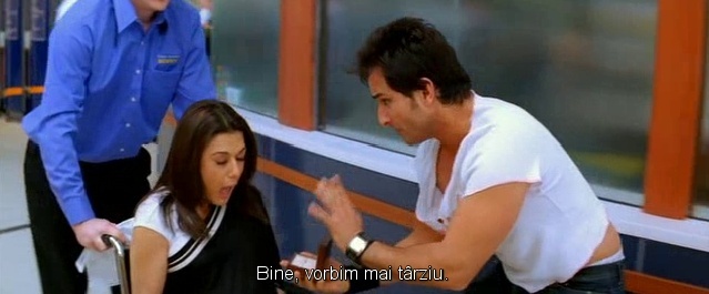 Amby: Aaaaaaaaaaaaa.. - a Episodul 19