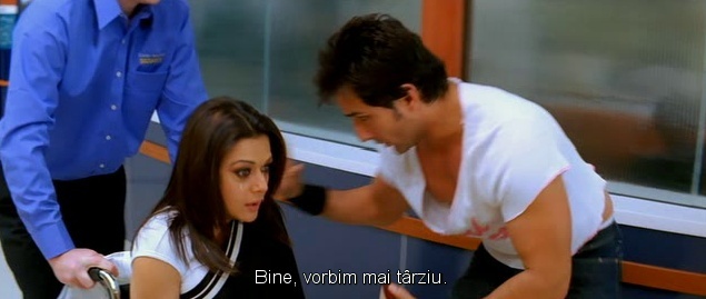 Nick: Bine..vorbim mai tarziu..