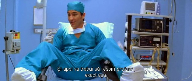 Si apoi va trebui sa respiri profund..exact asa.