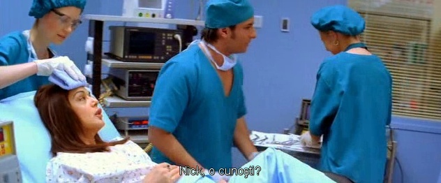 Amby: Nick..o cunosti.?