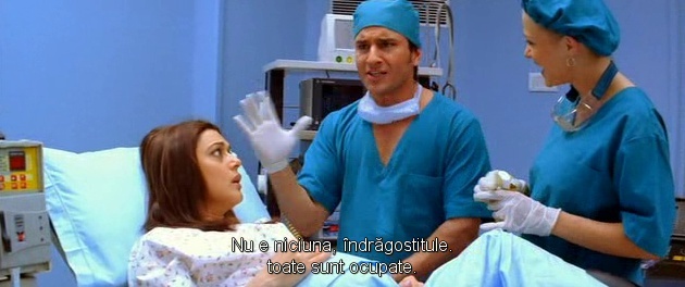 Nick: Ok..este pe aici o alta asistenta.??