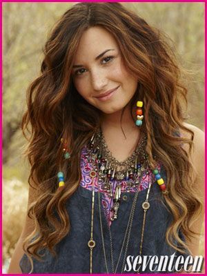 Demi-Lovato-Seventeen-Magazine