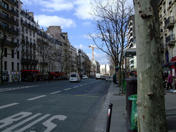 436 - Paris