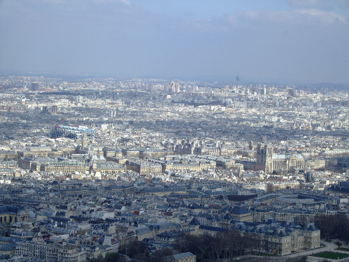 449 - Paris - continuare