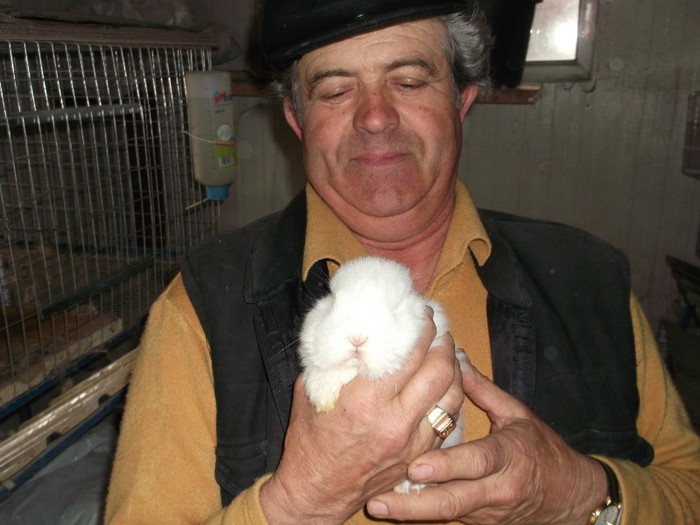 Leonte bunicul