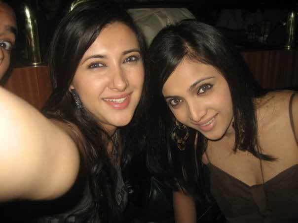 shilpa anand sister pictures - Shilpa Anand