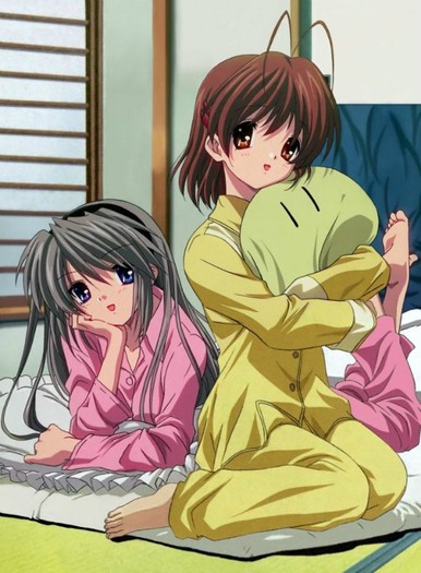 Clannad
