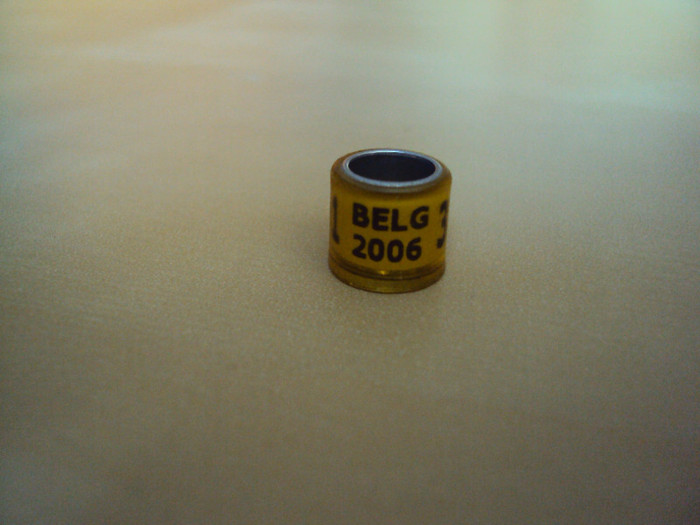 BELGIA 2006