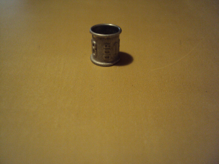 DDR 1986 - C Colectie Inele