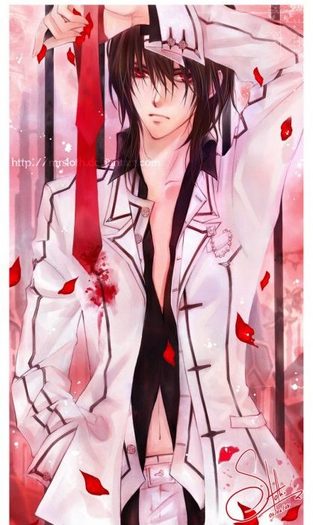 Kaname