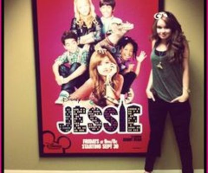 Debby-Ryan-Jessie-Poster_thumb - Debby Ryan