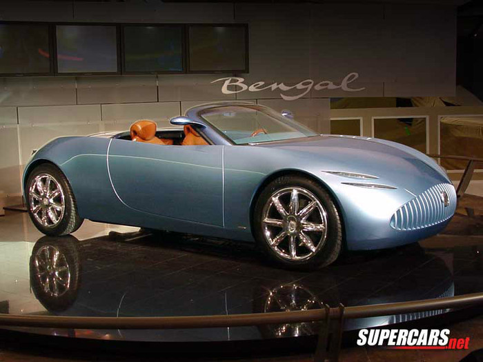 Buick Prototipe - Wall super cars