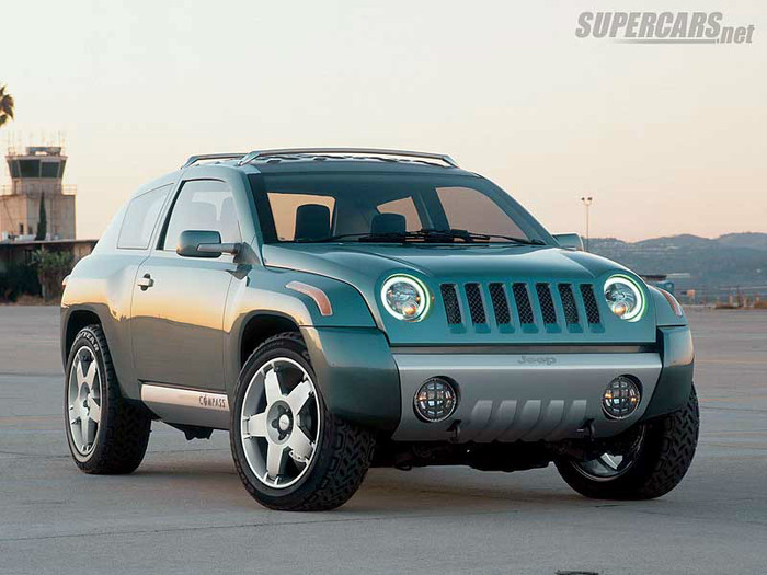 Jeep Cherokee 4.0 Limited - Wall super cars