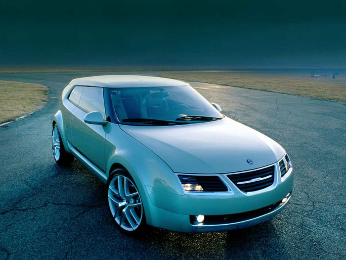Saab Series 4