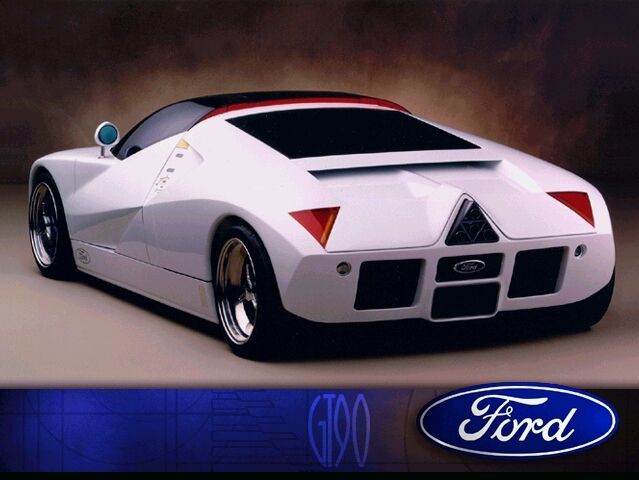 FORDGT~4 - Ford