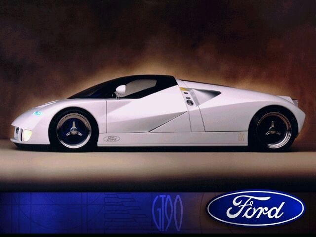 FORDGT~5 - Ford