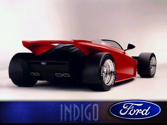 FORDIN~4 - Ford