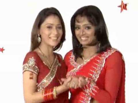 Ragini & Sadhna in Love [83] - Ragini-Sadhna