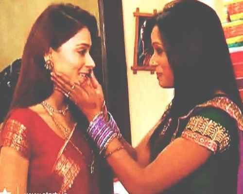 Ragini & Sadhna in Love [86] - Ragini-Sadhna