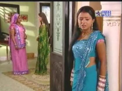 Ragini & Sadhna in Love [80] - Ragini-Sadhna