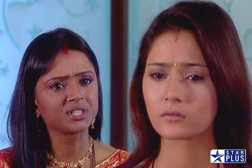 Ragini & Sadhna in Love [82] - Ragini-Sadhna