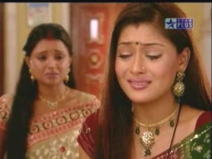 Ragini & Sadhna in Love [101]