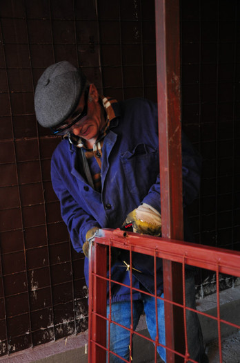 constructie voliera 22 mart 2012 (8) - Voliere-cotete-padoc